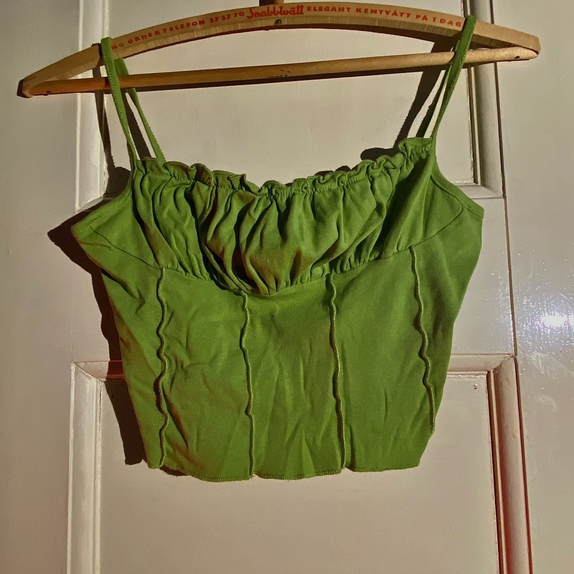 Linne ifrån shein - 90