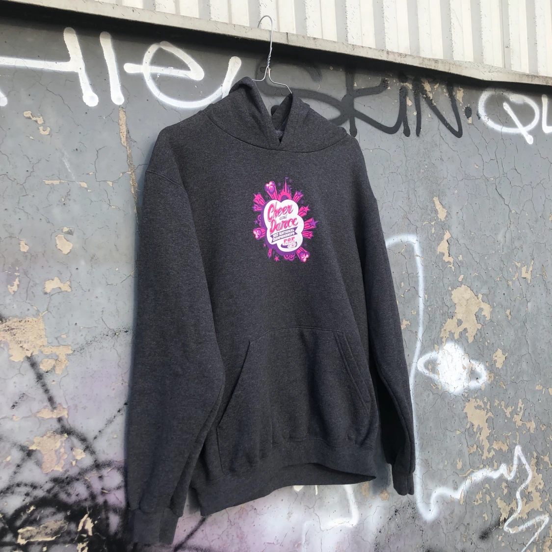 CHAMPION HOODIE!! 🌱🌱 - 90