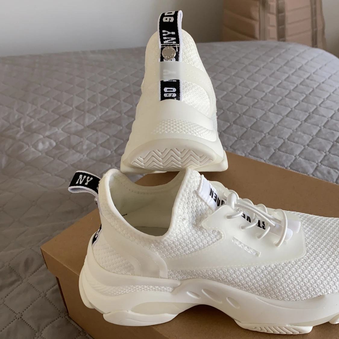 Steve Madden sneakers - 91