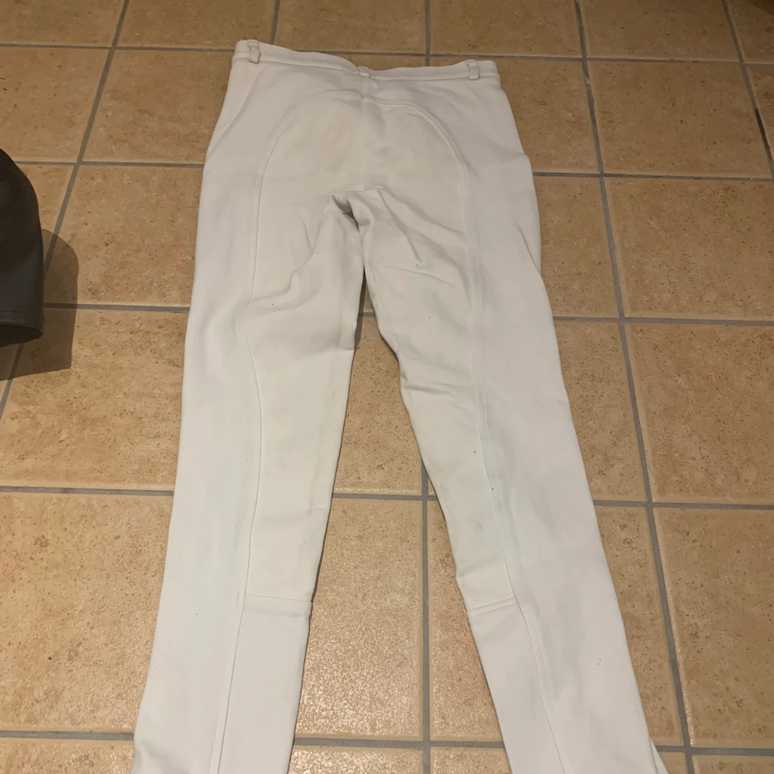 Tävlingsridbyksor - 90