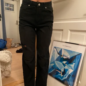 Nakd jeans  - Snygga jeans. Kommer inte till användning. Modellen är 175 men passar i längden på mig som är 169