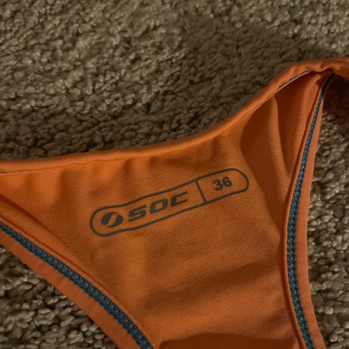 Träningslinne SOC - 90