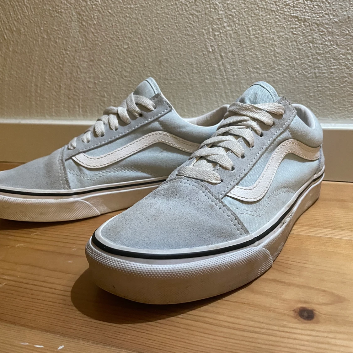 Vans skor  - 90