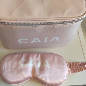 caia sovmask - caia sovmask! 60kr