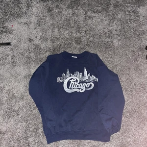  vintage sweatshirt  - vintage sweatshirt i str L. cond 8/10 :) 