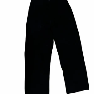 Brandy Melville  - Black cargo pants from brandy Melville, small fitted ✨✨