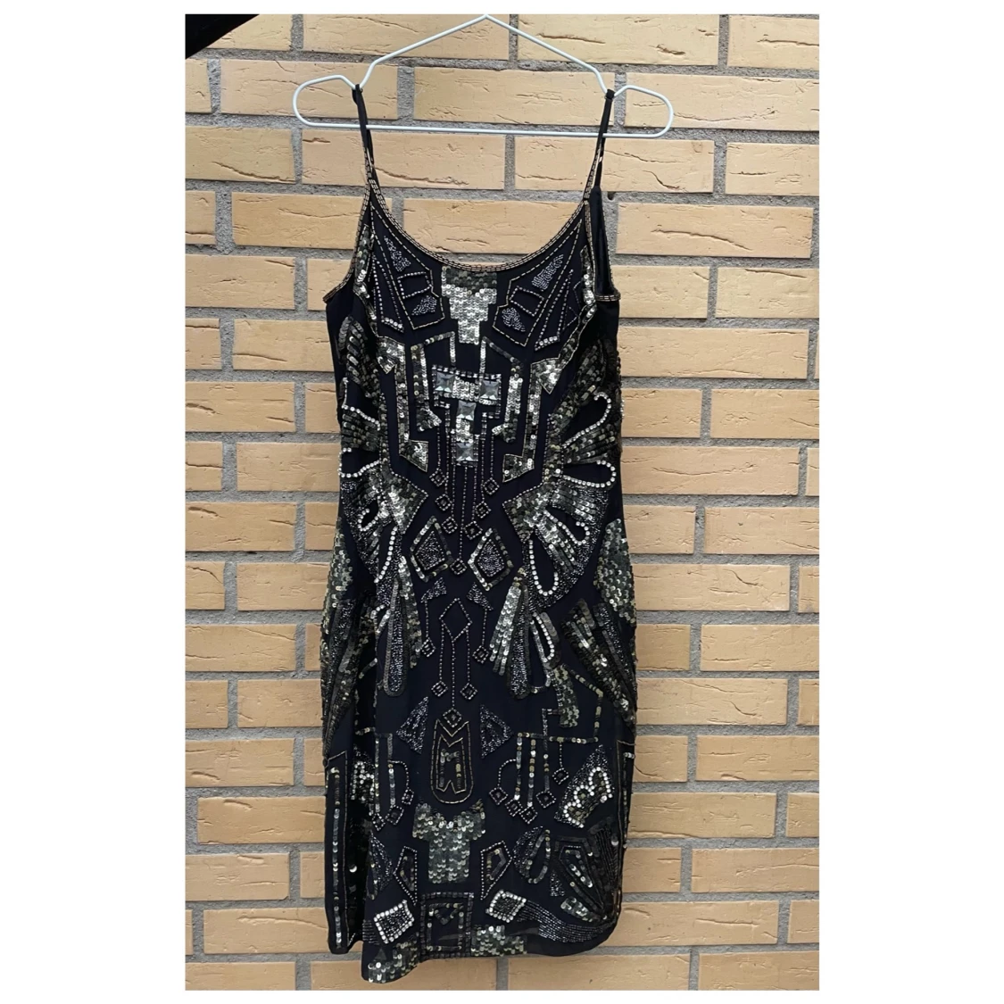 Panos Emporio klänning