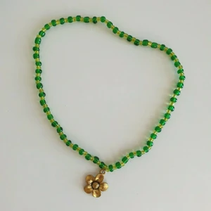 Halskæde  - Halskæde, sælges for 35 ,-