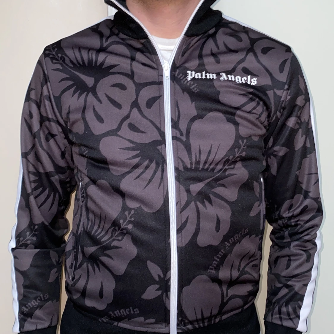 Palm Angels tracksuit tröja - 91