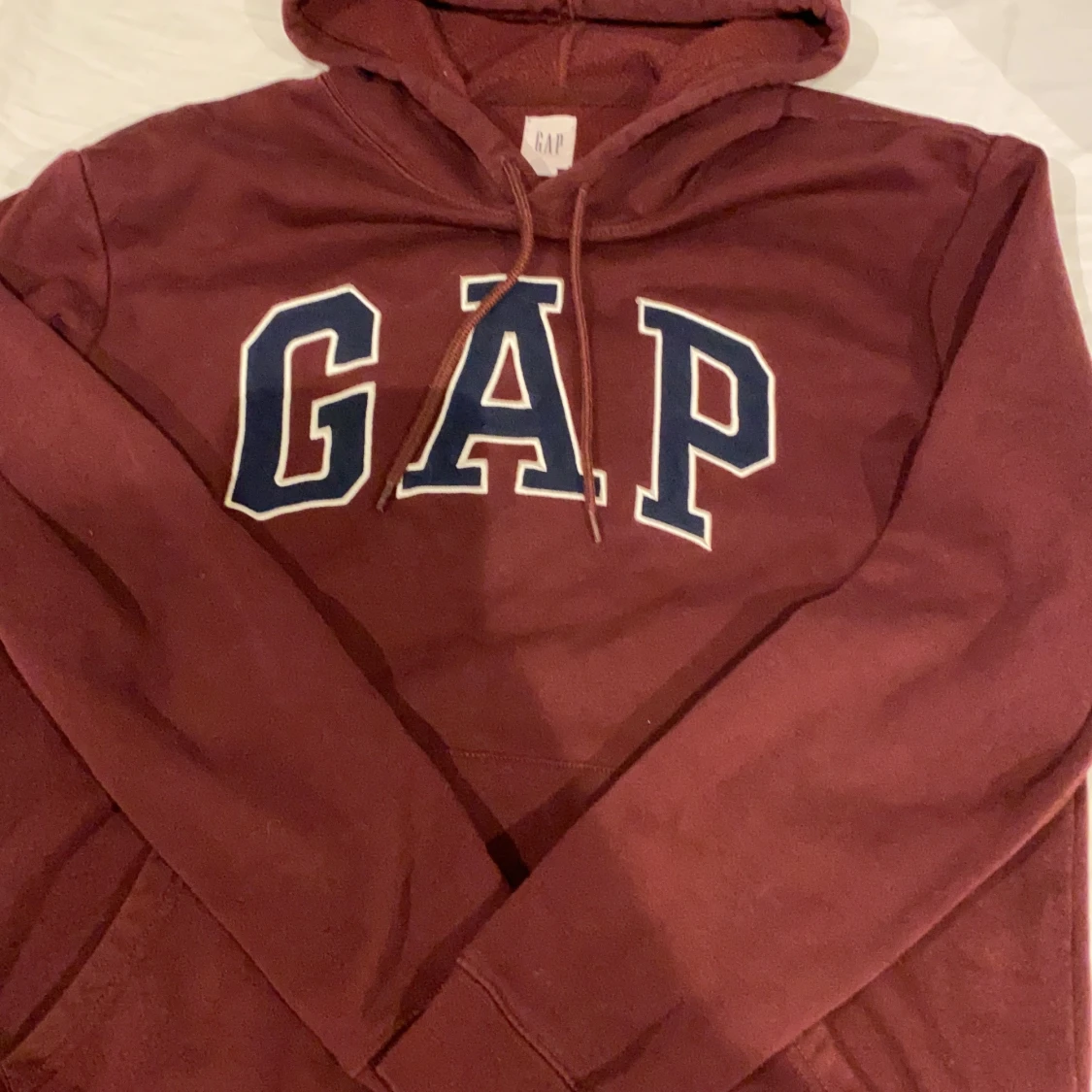Gap hoddie 