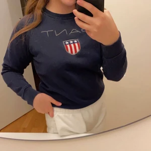 Gant tröja  - Storlek 146 och 152