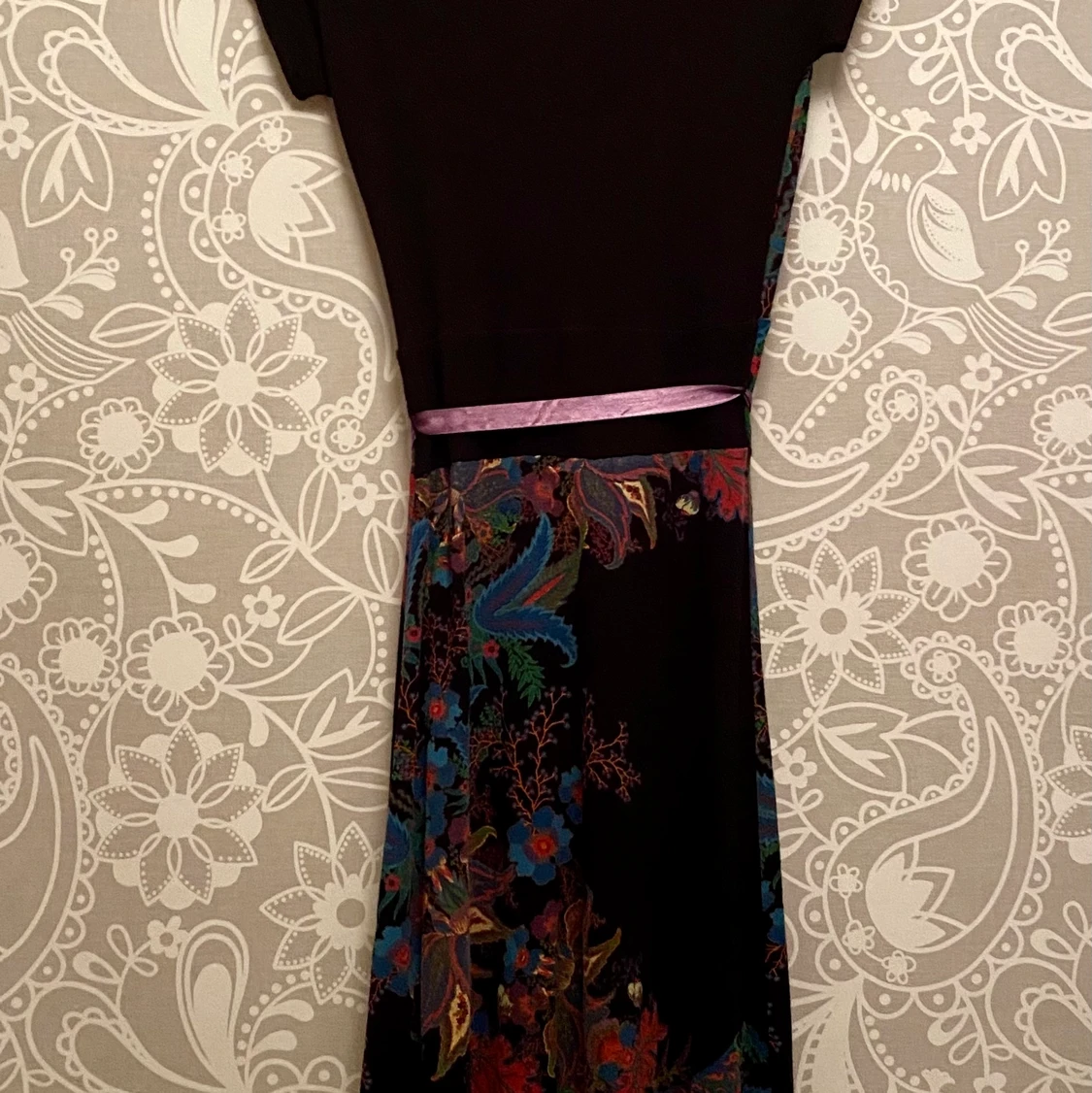 Desigual klänning XS - 90