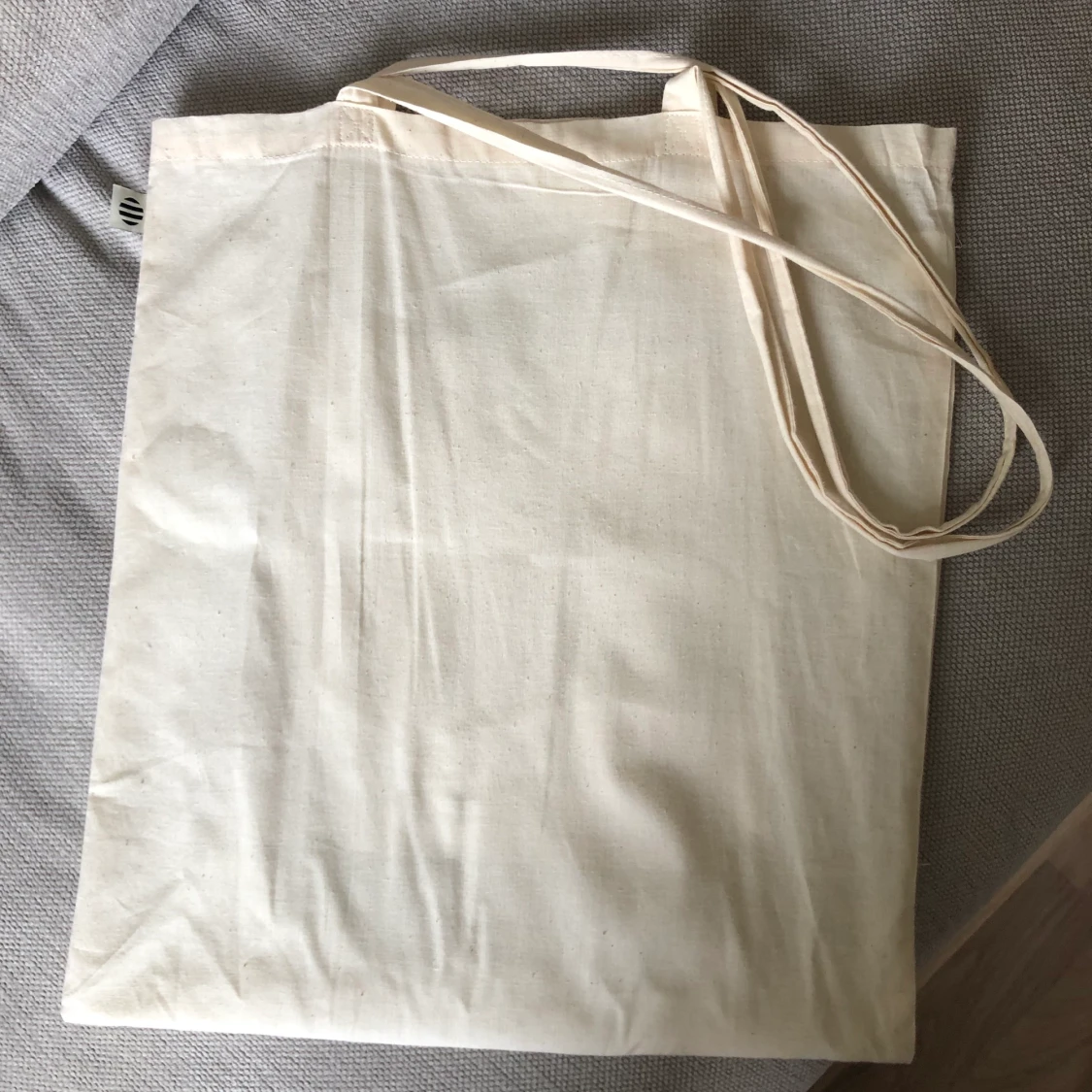 Billie Eilish tygväska - 90