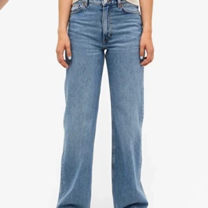 Yoko jeans  - Yoko jeansen från Monki kommer inte till användning längre 💙💙