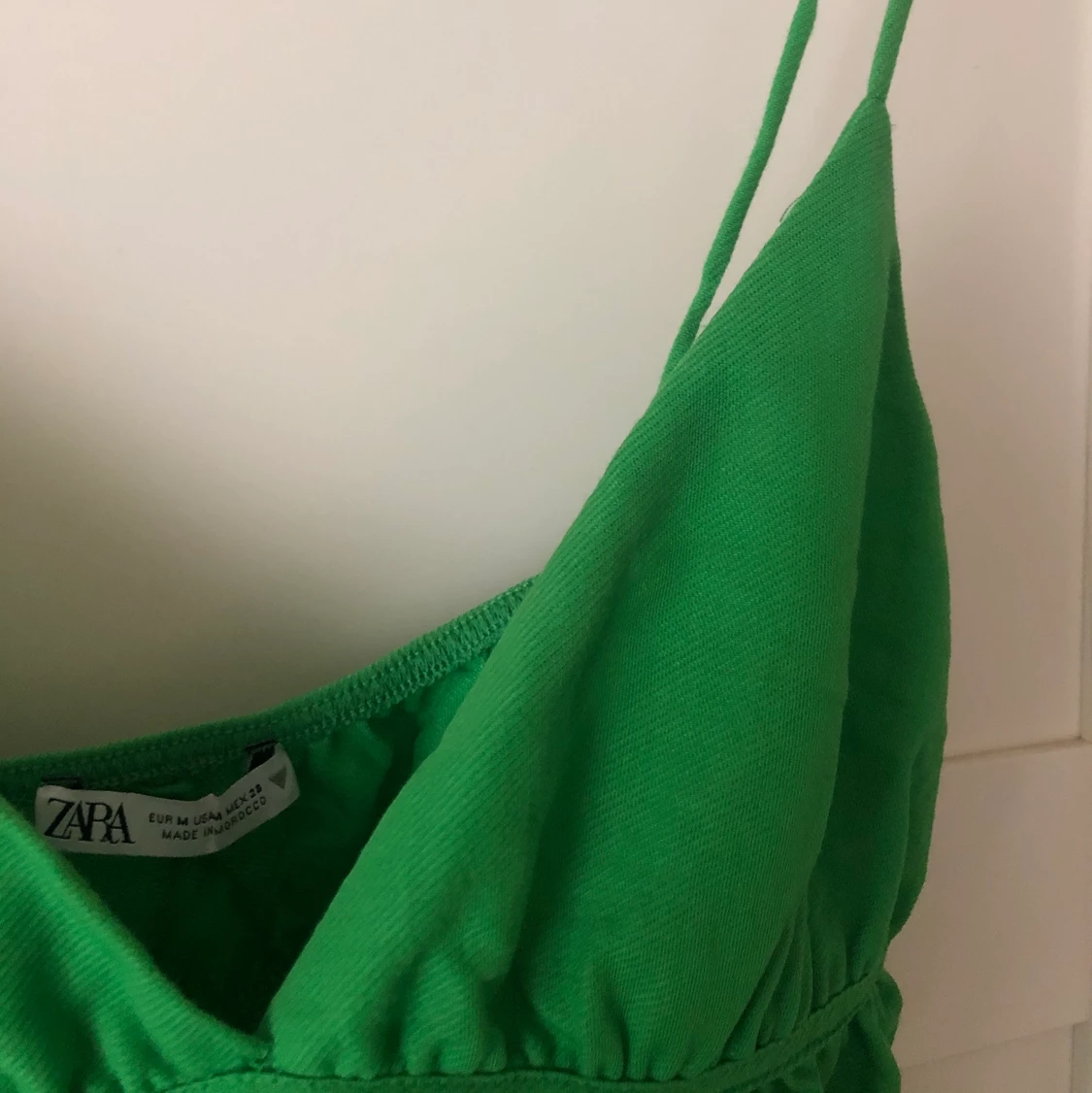 Slutsålt linne från zara - 91