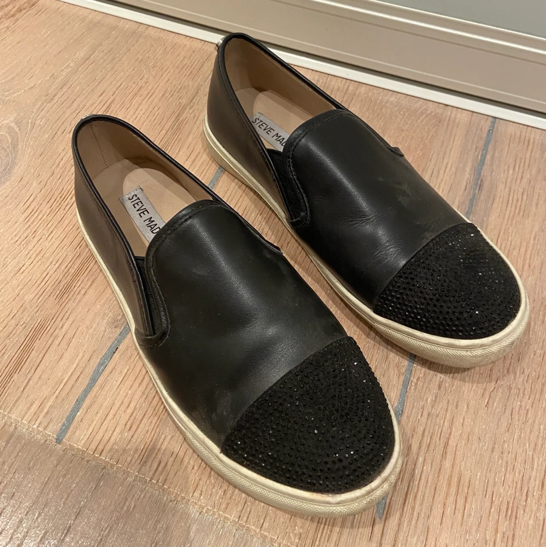 Steve Madden Skor - 90