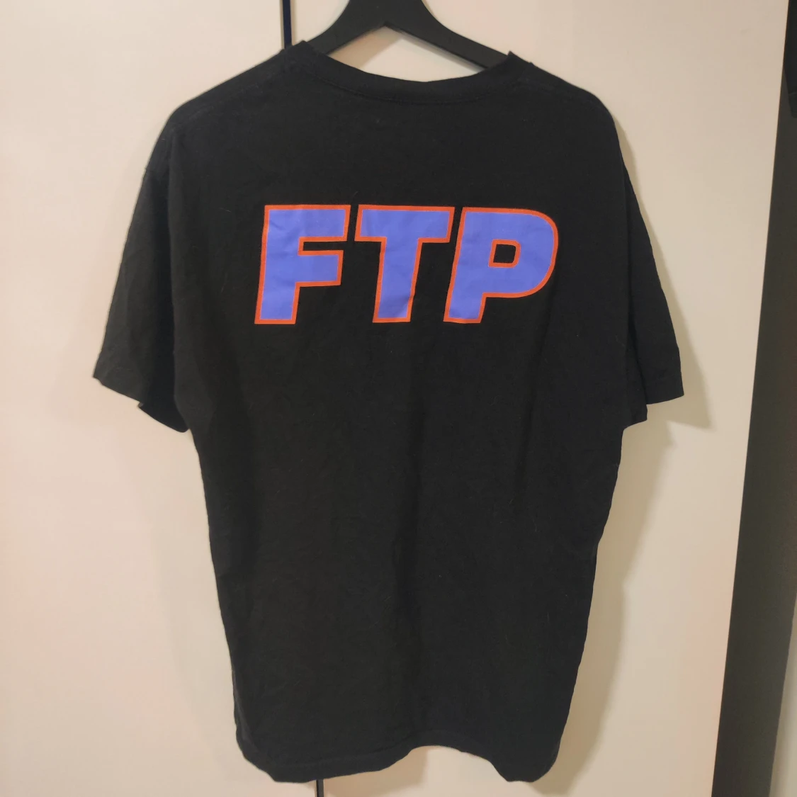 Ftp tisha - 90