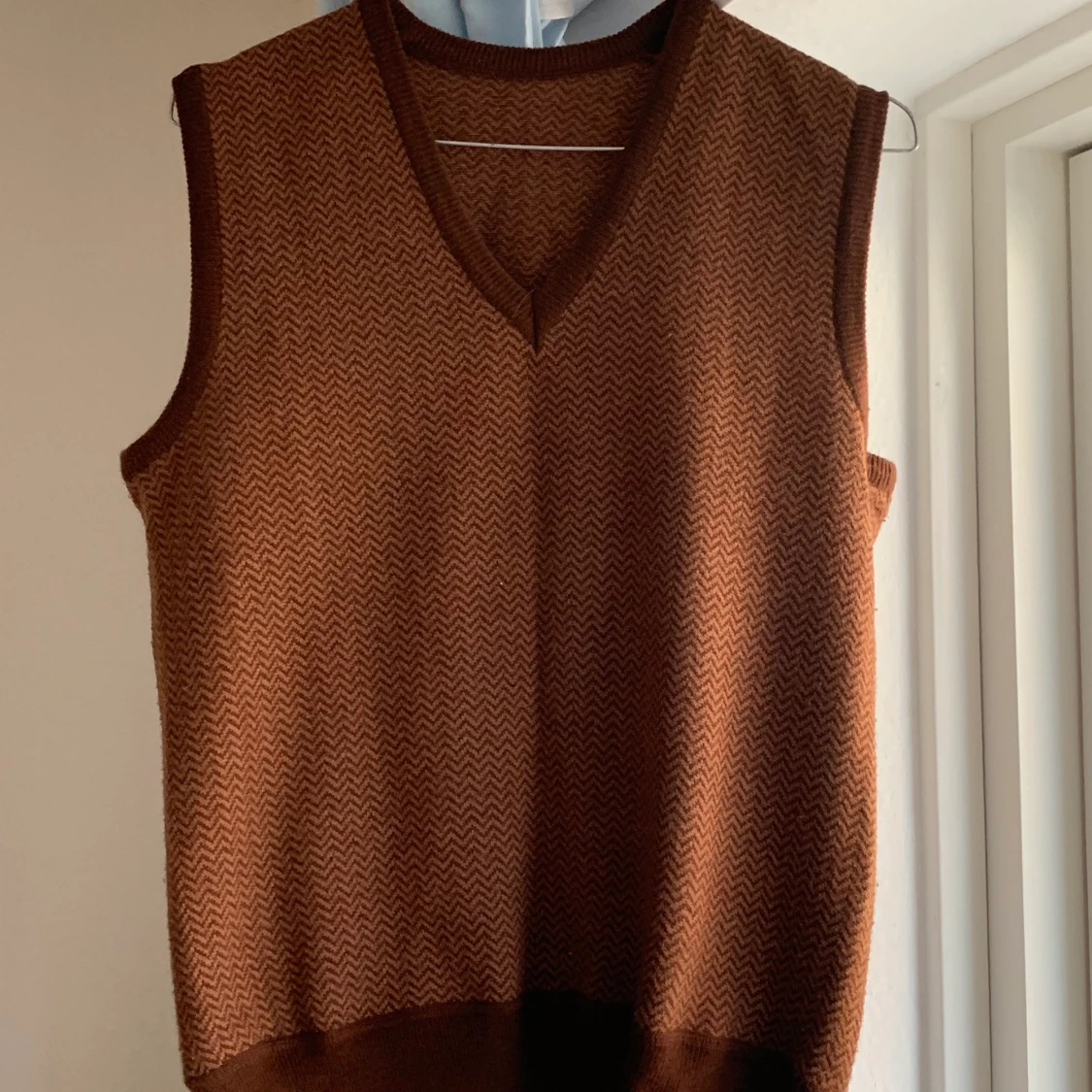 Knitted vintage west - 90