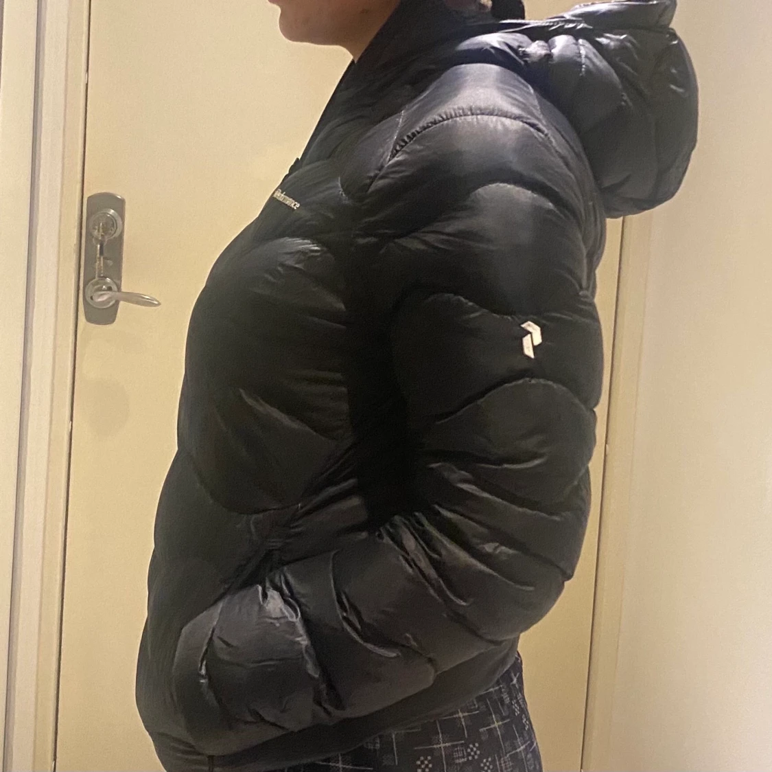 Peak performance jacka - 91