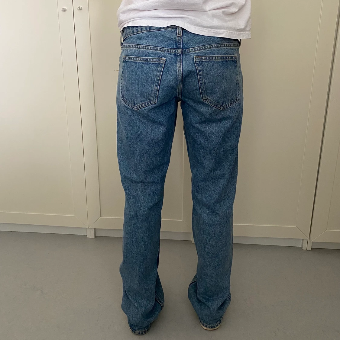 Weekday jeans - 90