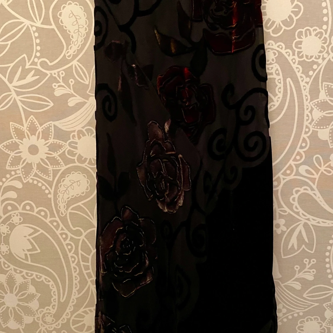 Oanvänd klänning med prislapp kvar stl S - 91