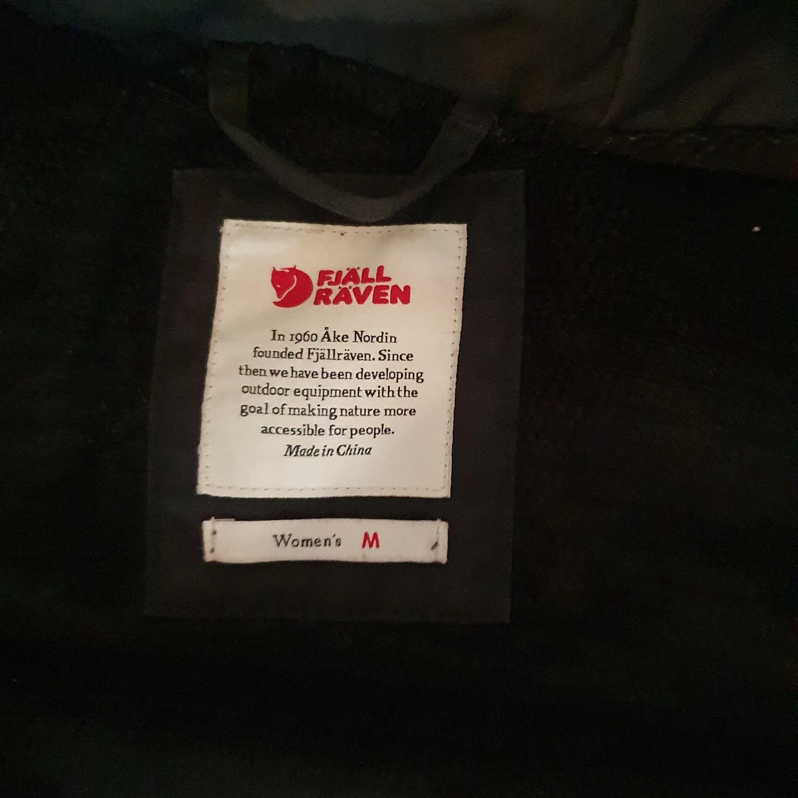 Fjällräven. - 90
