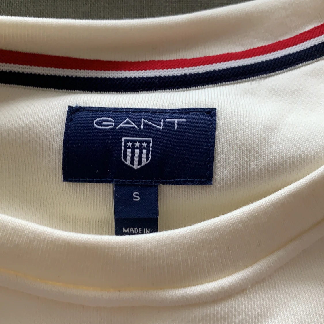 Gant, gant shield c-neck sweat - Sweatsh - 90