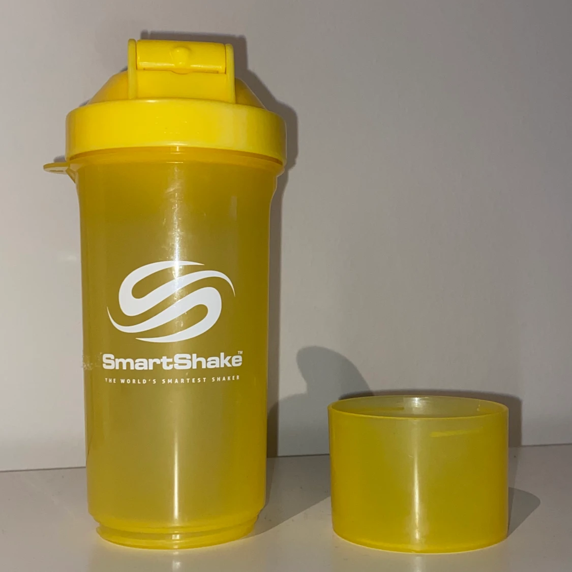 Shaker 500ml