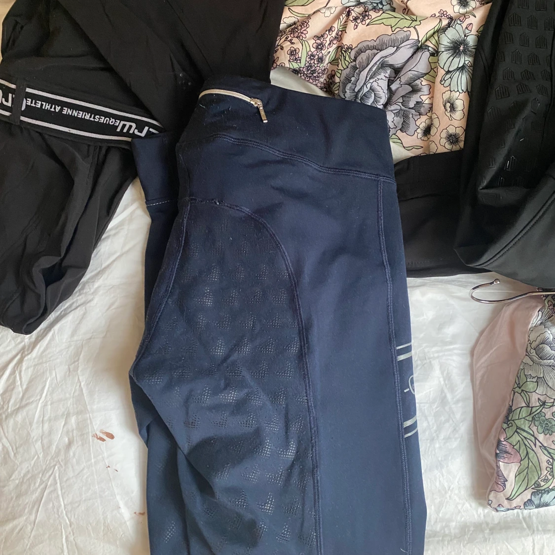 Ridbyxor ifrån Covalliero!