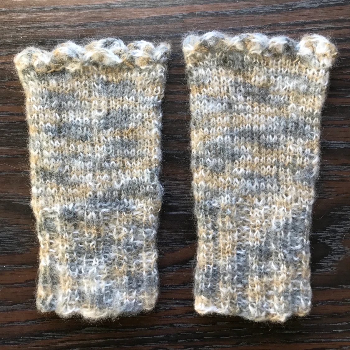 Handleds värmare - 91