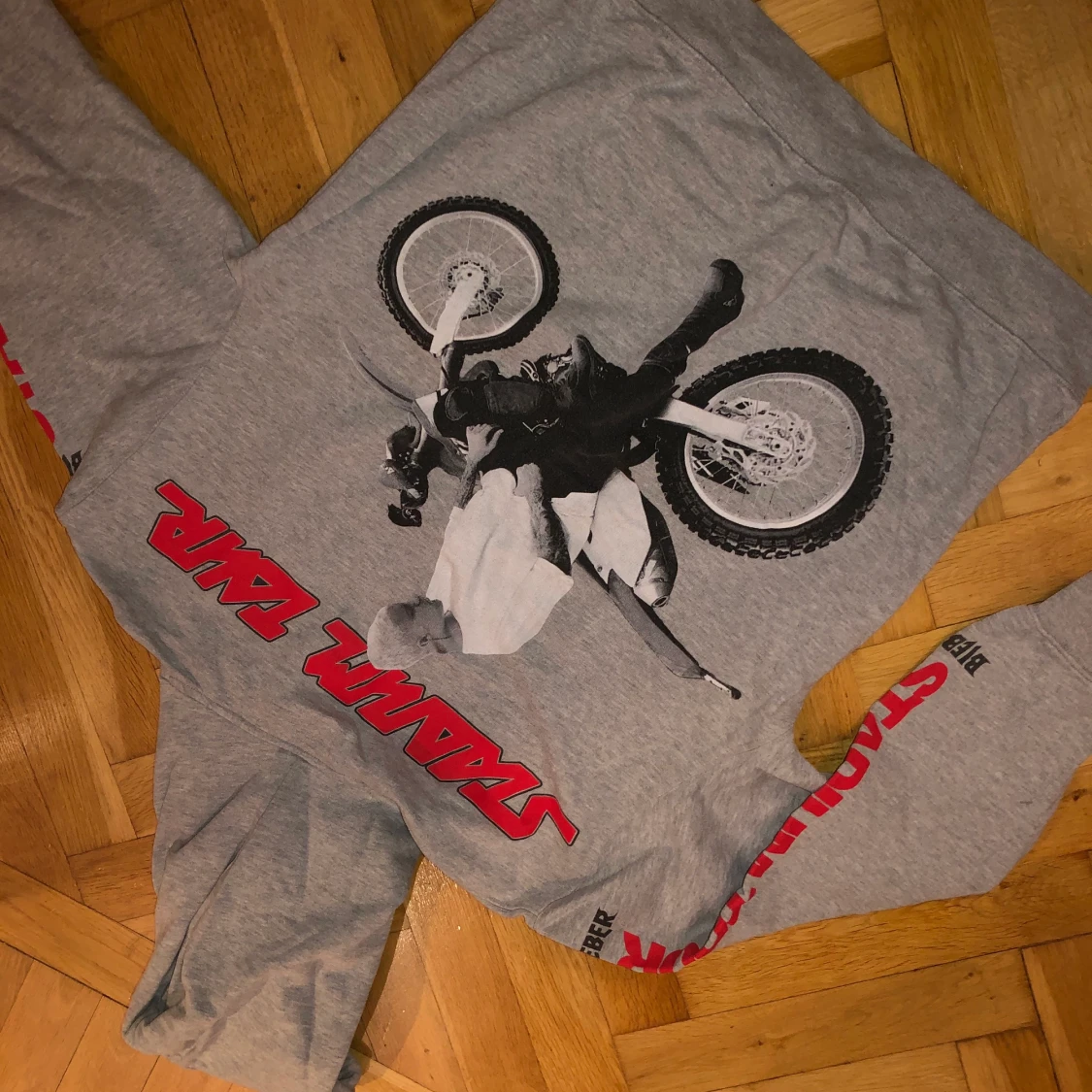 Justin bieber hoodie