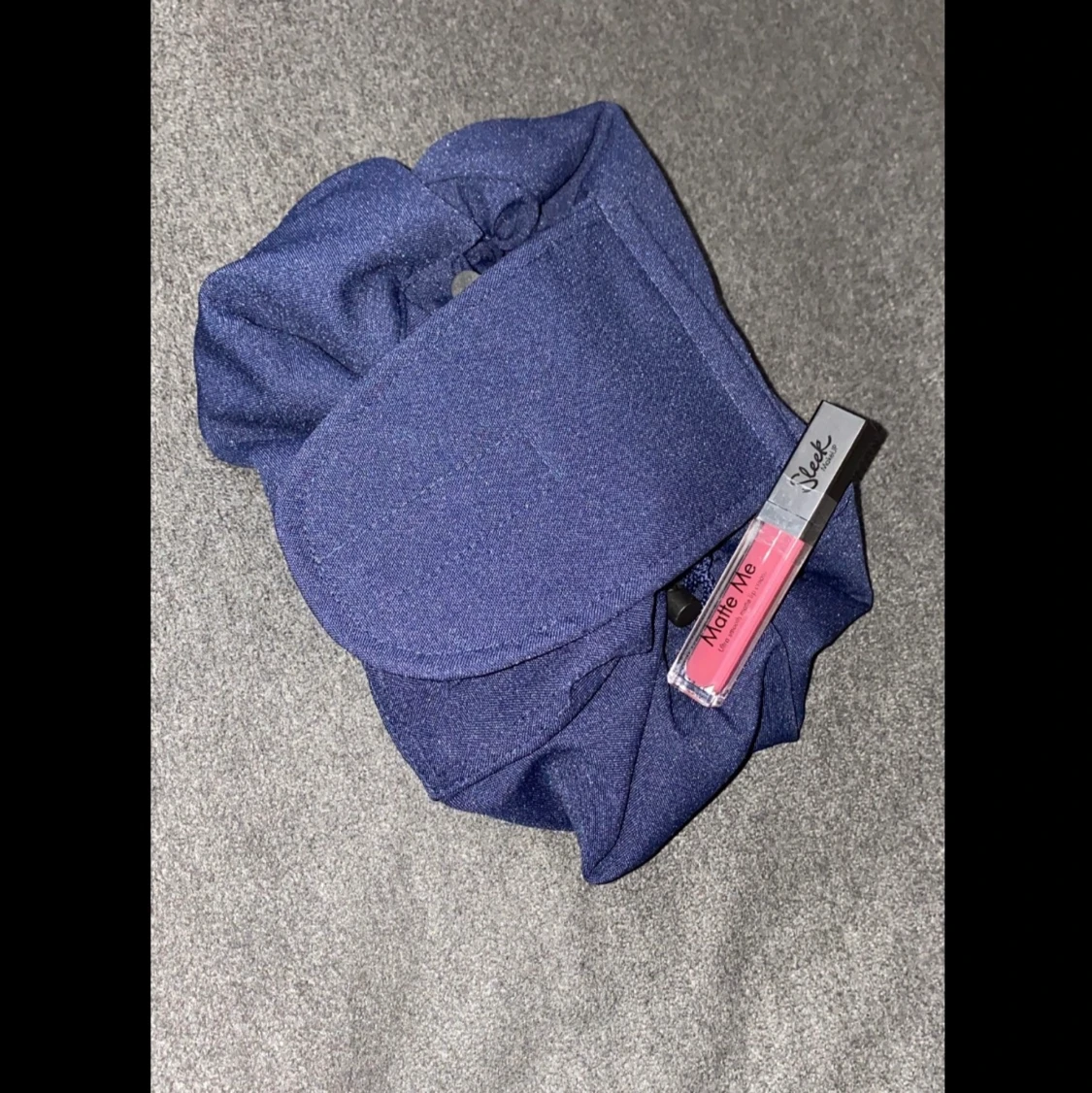 Utbredbar necessär väska