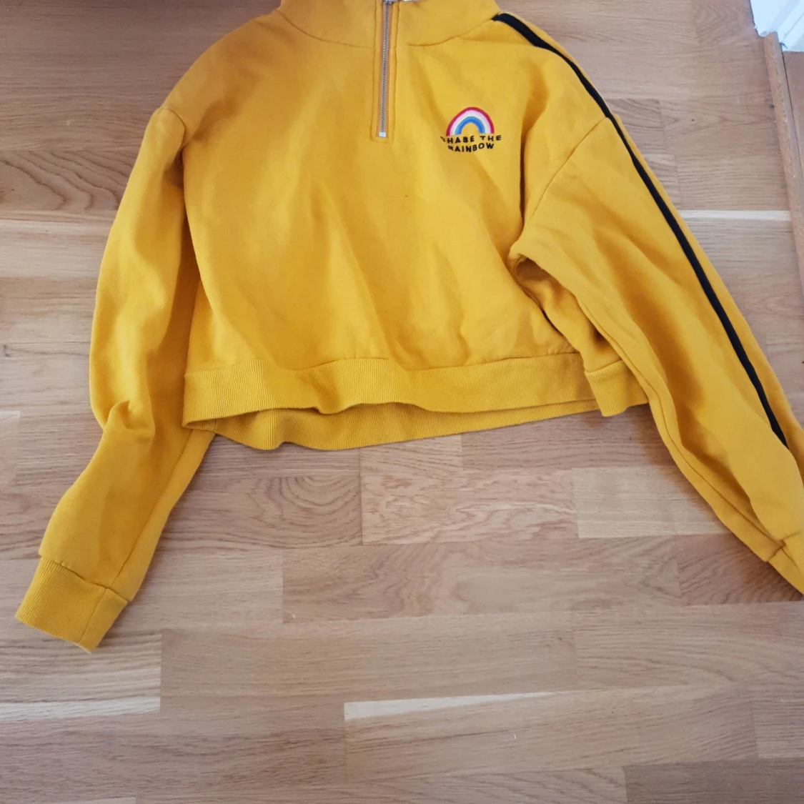 Divided tröja stl. M