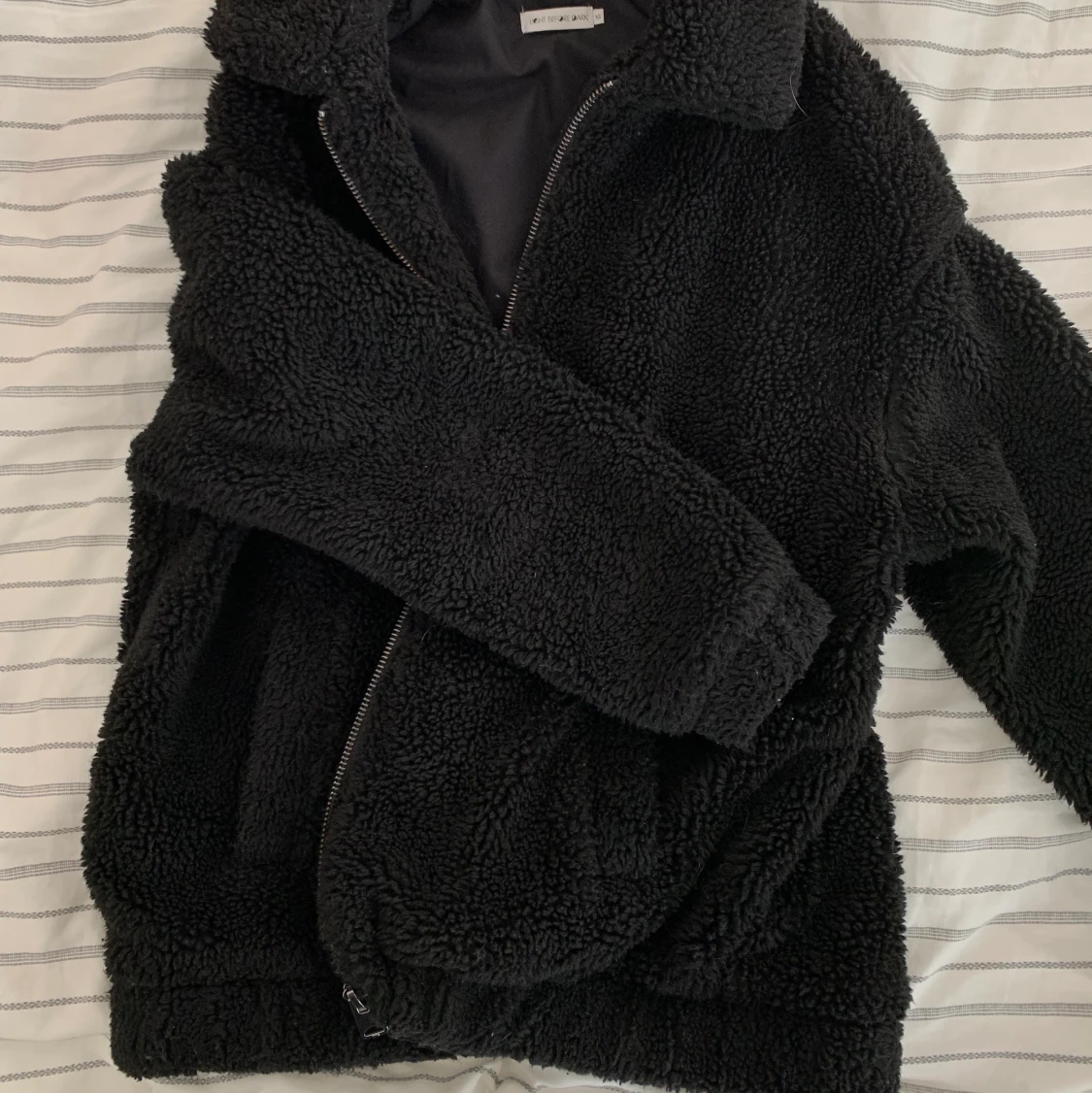 UO Teddy Bear jacket - 91