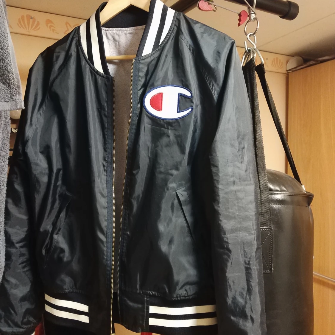 Champion reversible jacka - 91
