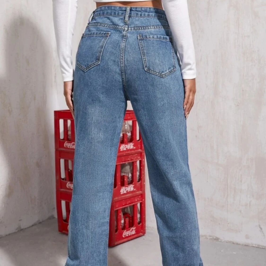 Jeans  - 91