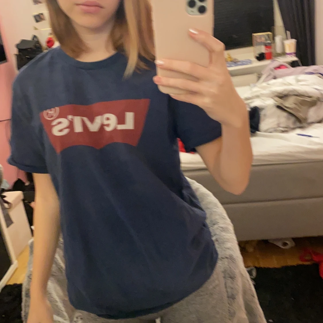 Levis t-shirt