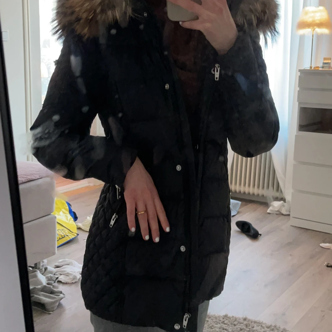 Rockandblue jacka!  - 90