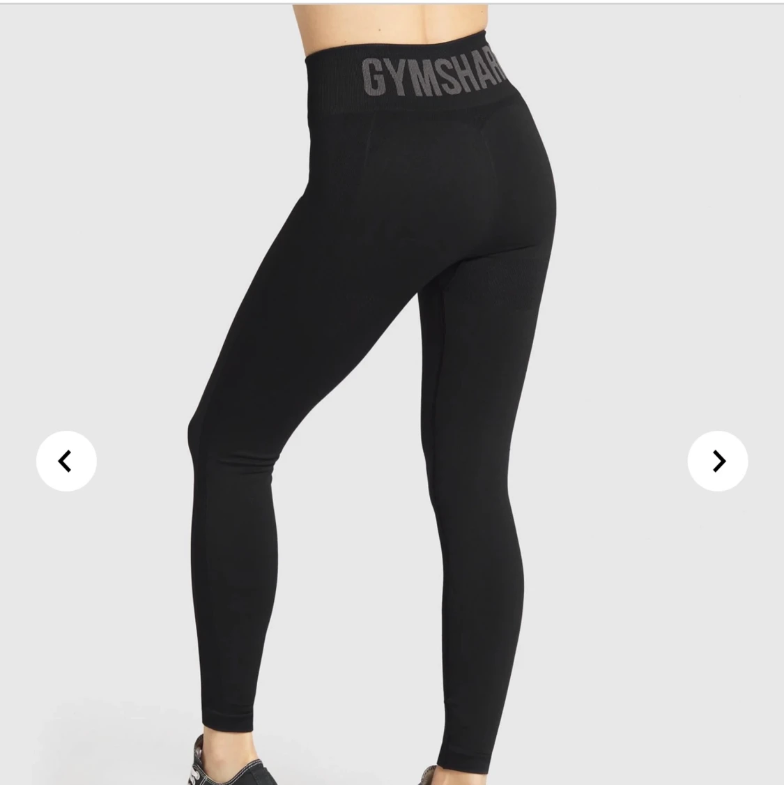 Gymshark tights - 90