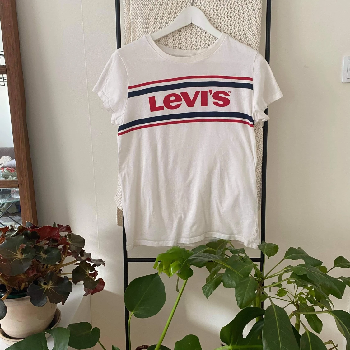 Levis T-shirt  - 90
