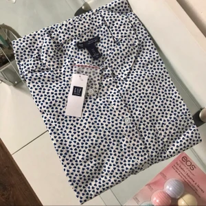 GAP ny med taggar skjorta - HELT NY skjorta GAP köpte i USA med taggar 😍 
