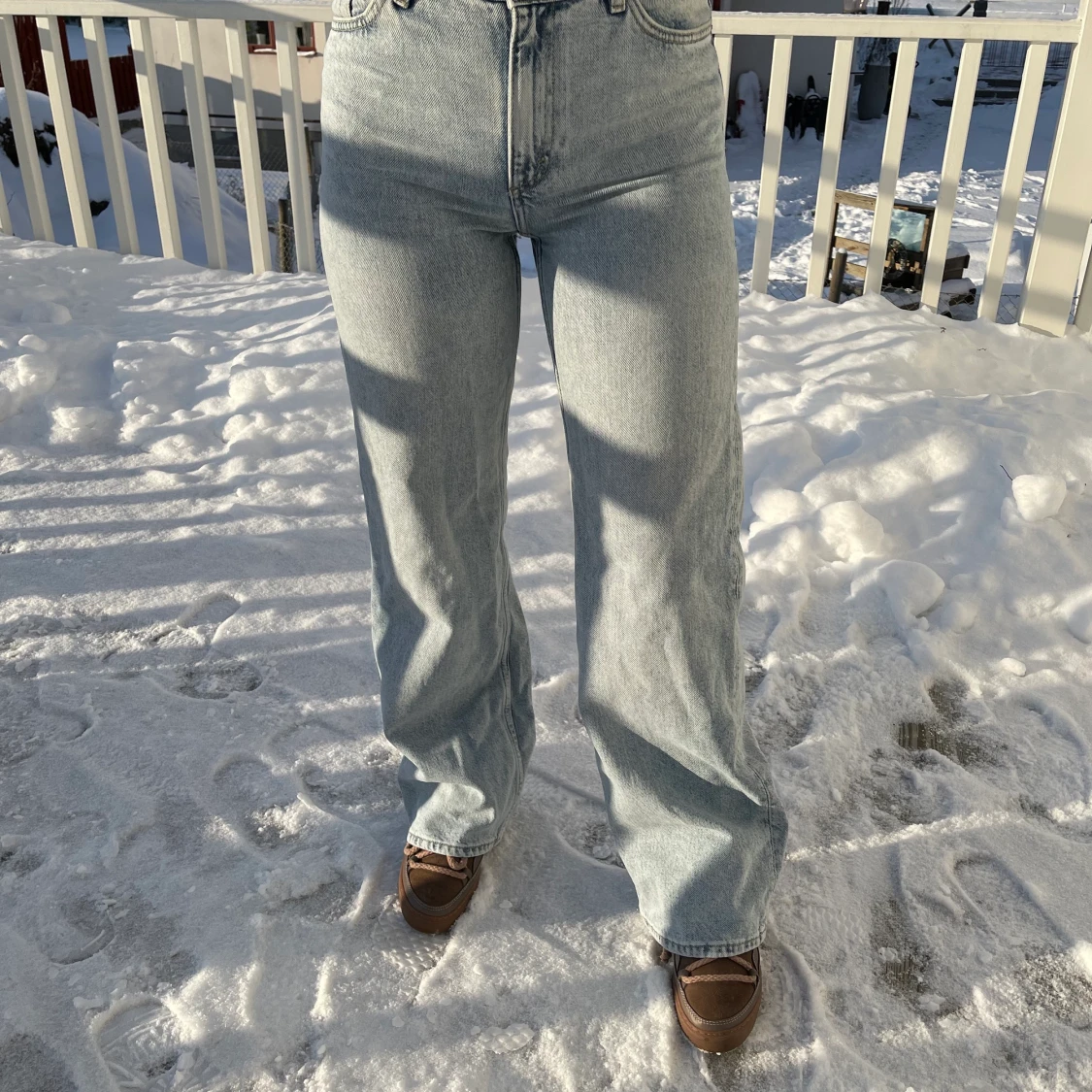 Monki Jenas oanvända 