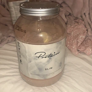 Protein pulver - Protien pulver i choklad 1,2kg helt oöppnad. Säljer för 200kr plus frakt 