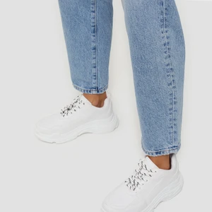 Nelly chunky sneakers - Nyskick! Aldrig använda💕