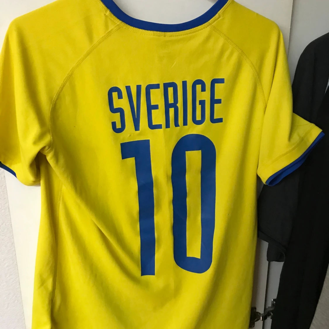 Sverige tröja - 90