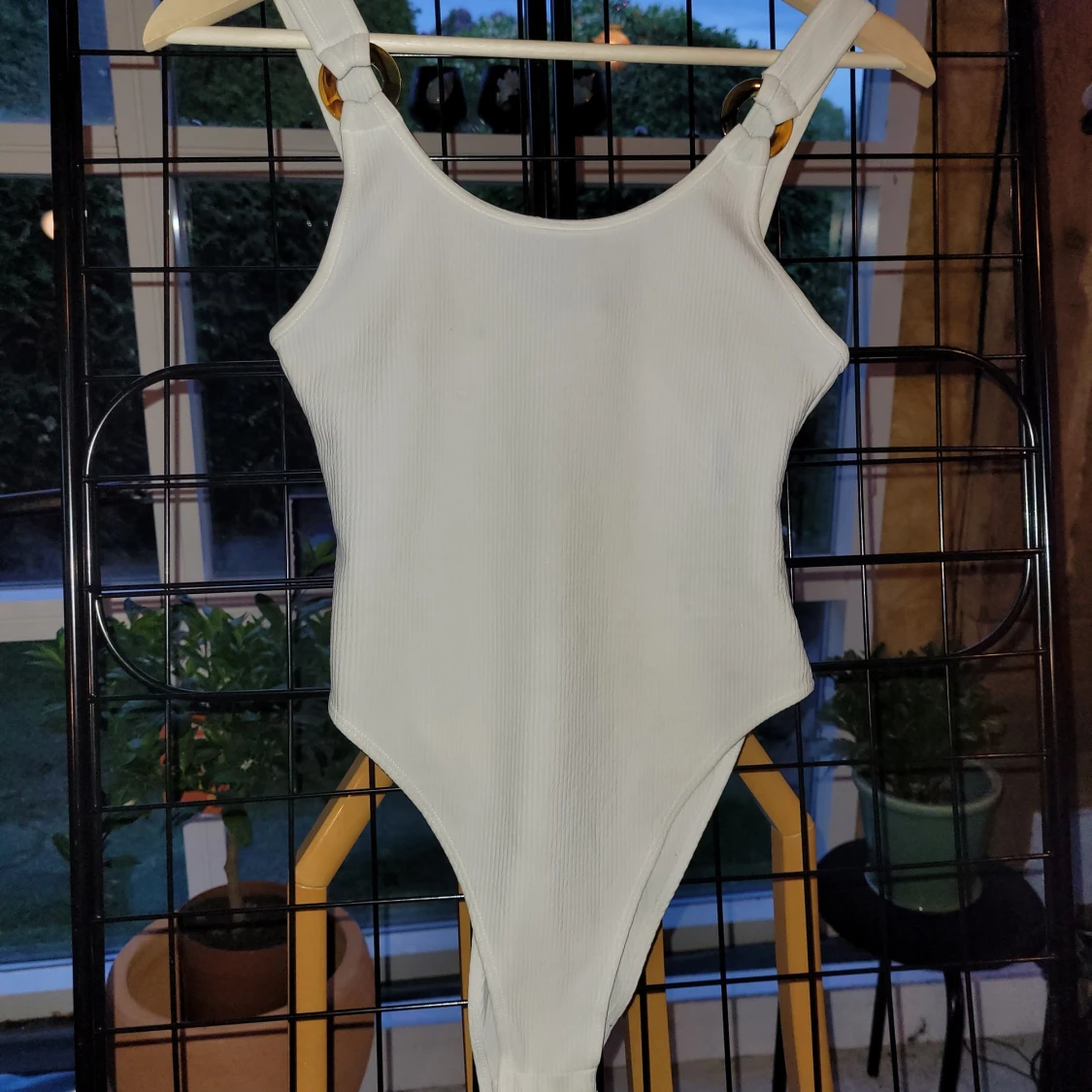 Body snygg detalj HM Xs - 90