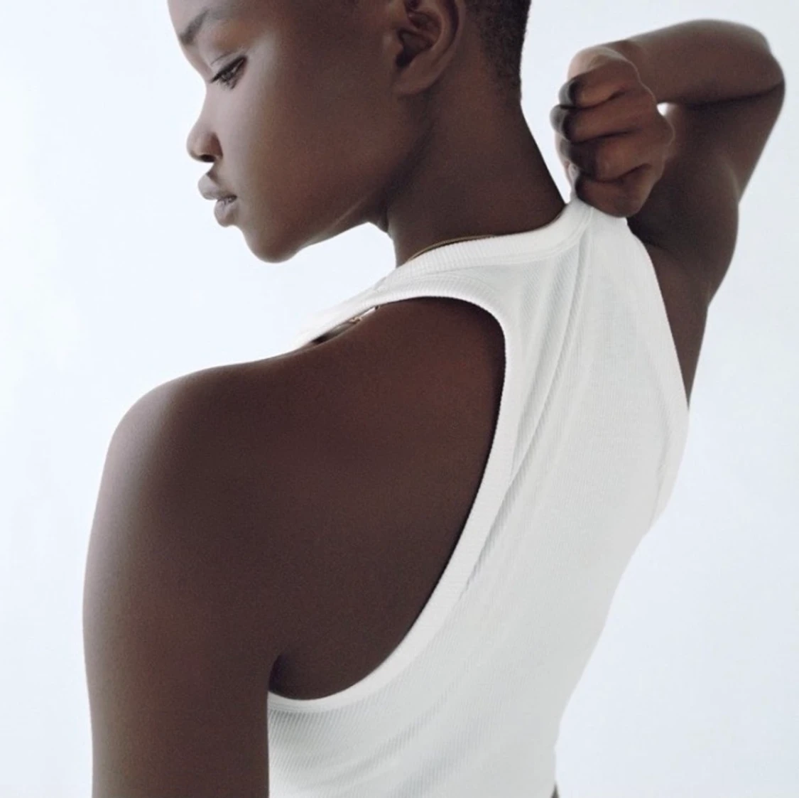 Linne från Zara - 91