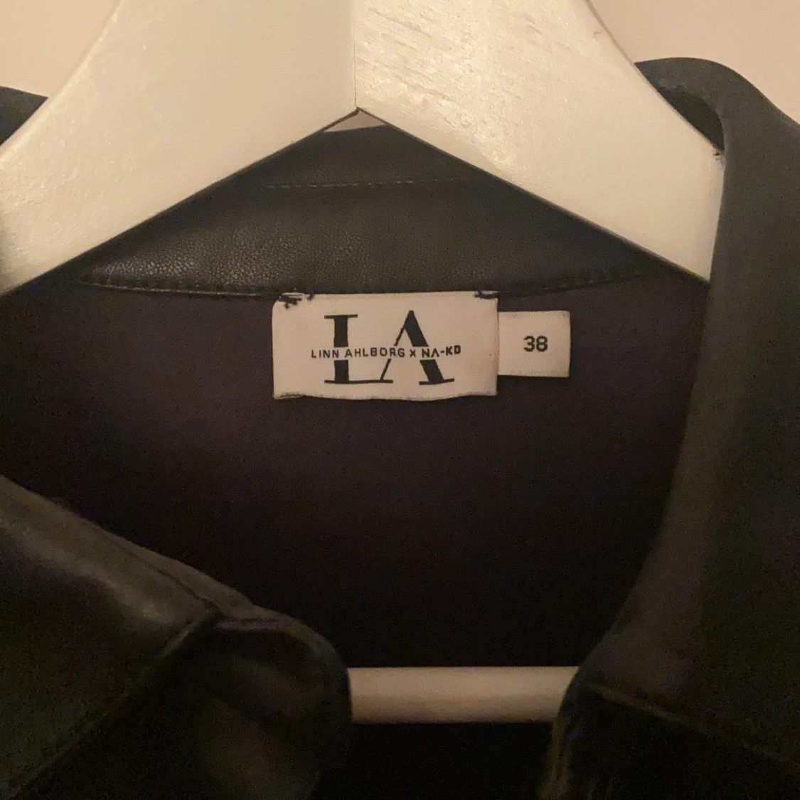 Skinnklänning Linn Ahlborg x NA-KD - 90