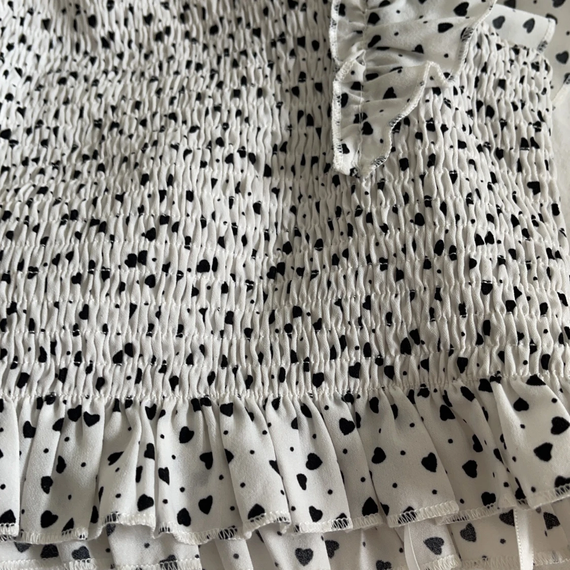 Topp från SHEIN storlek M/L - 91