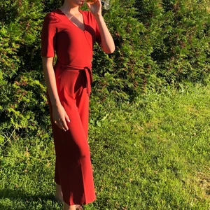 Byxdress jeansbolaget - Använd 1 gång